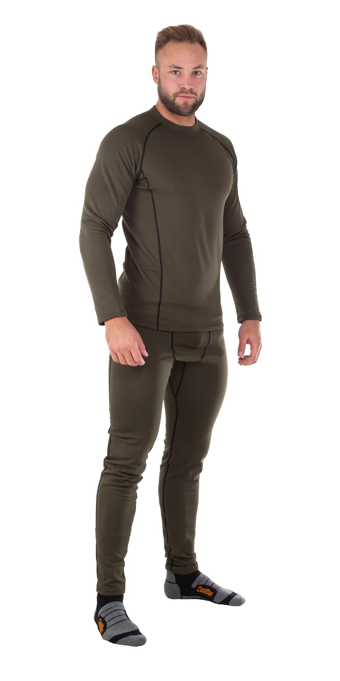 Lahti PRO Legging Homme