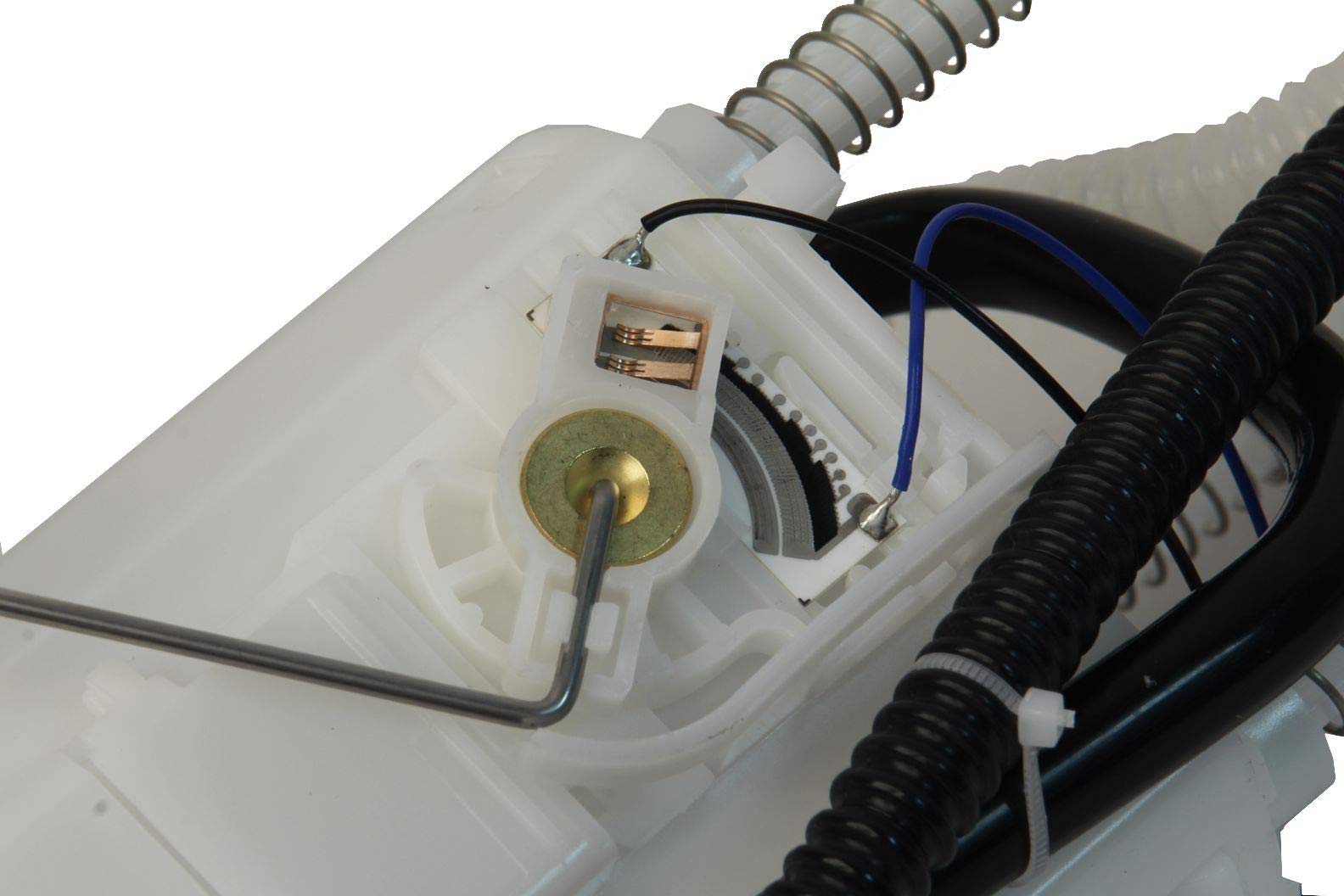 Amazon.com: URO Parts 1634703794 Fuel Pump Assembly : Automotive