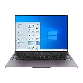 HUAWEI MateBook X 13インチノートPC HUAWEI MateBook 13 | ノートパソコン | HUAWEI Japan