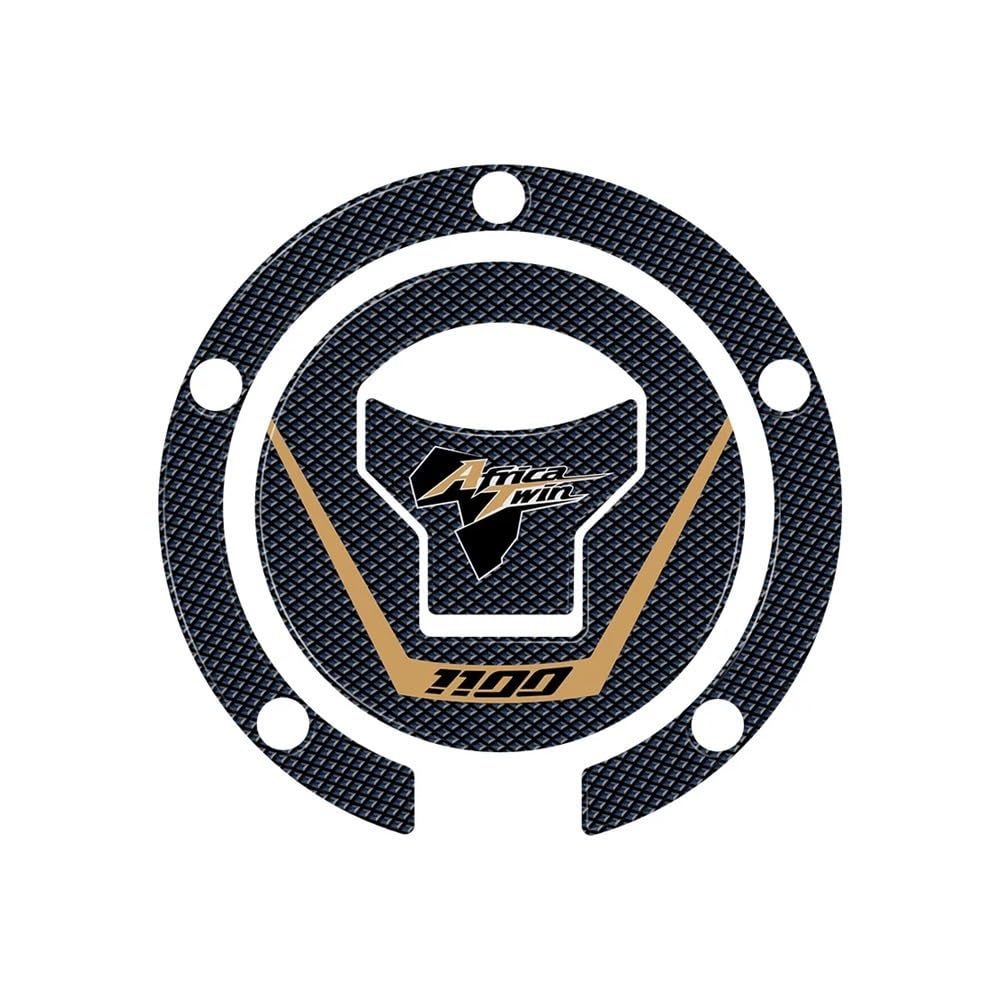Motorbike Tank Pads Motorcycle Accessories Sticker Protection Kit Fuel Tank Pad for CRF 1100L for Africa Twin CRF1100 2024