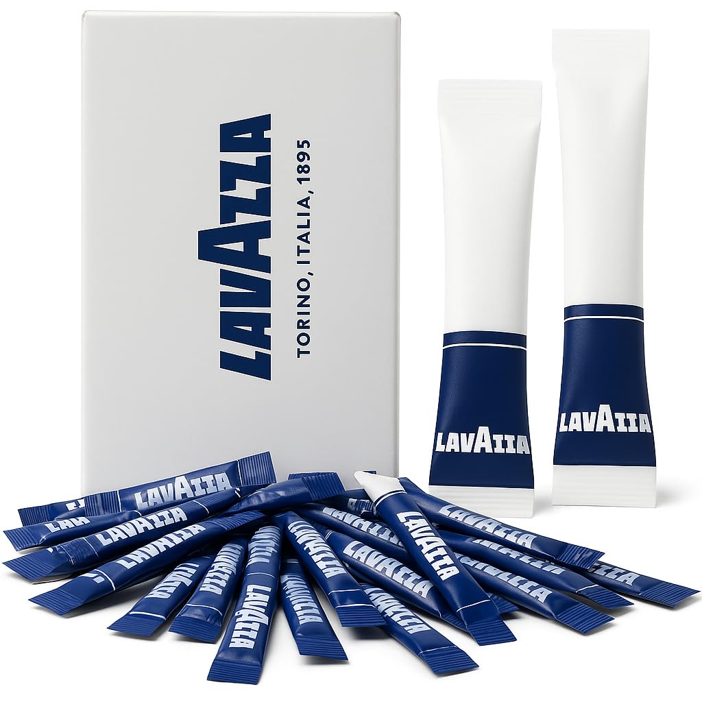 Lavazza Azúcar (700 x 4 g)