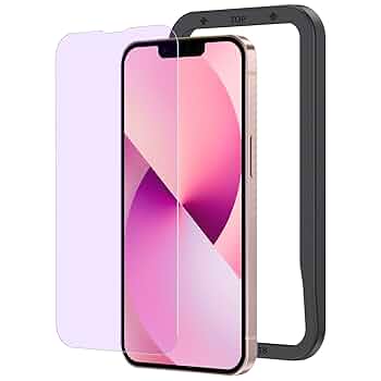 iPhone13 mini ブルー 128GB （箱、保護ガラス、充電付き） iPhone13 mini ブルー 128GB （箱、保護ガラス、充電付き