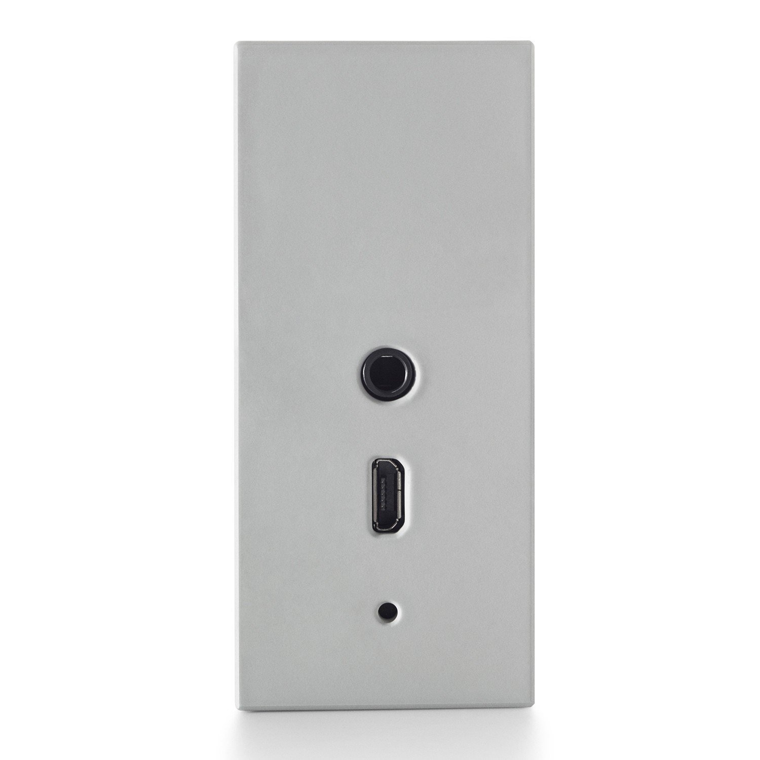 JBL GO Mono Cube Gris