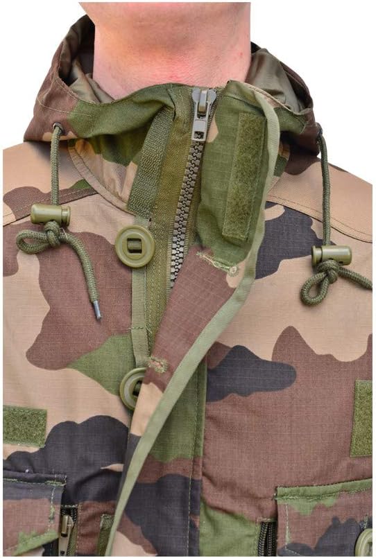 Mil-Tec Men's Parka