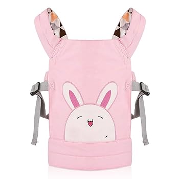 ハンドメイド　ドールキャリア　くすみピンク　花柄 ハンドメイド ドールキャリア くすみピンク 花柄 - メルカリ