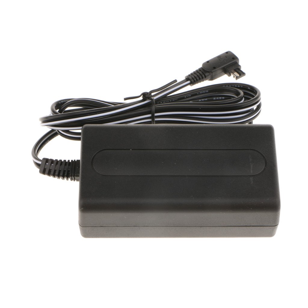 LOOM TREE® AC-PW10AM AC Power Adapter for Sony A230 A330 A350 A550 A700 A900 NEX-BG10-image-48