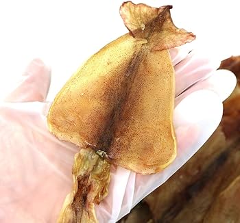 Amazon | するめ 小10枚 するめいか 国産 (C) とっても小さなスルメ