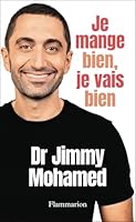 Je mange bien, je vais bien 208045658X Book Cover