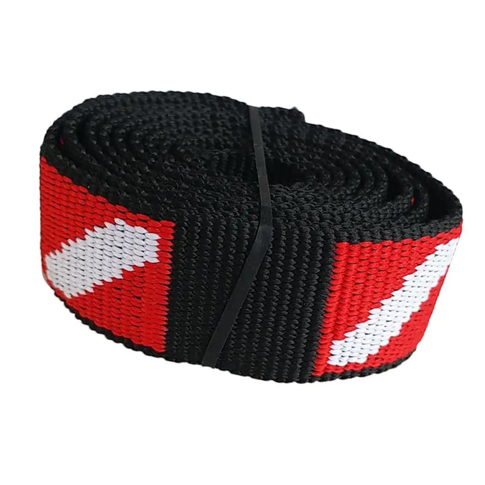Cloudool Diving Flags Webbing Diving Belt for Scubas Diving Diving Belt Webbing Diving Wrist Strap Diving Belt Waist Belt Strap