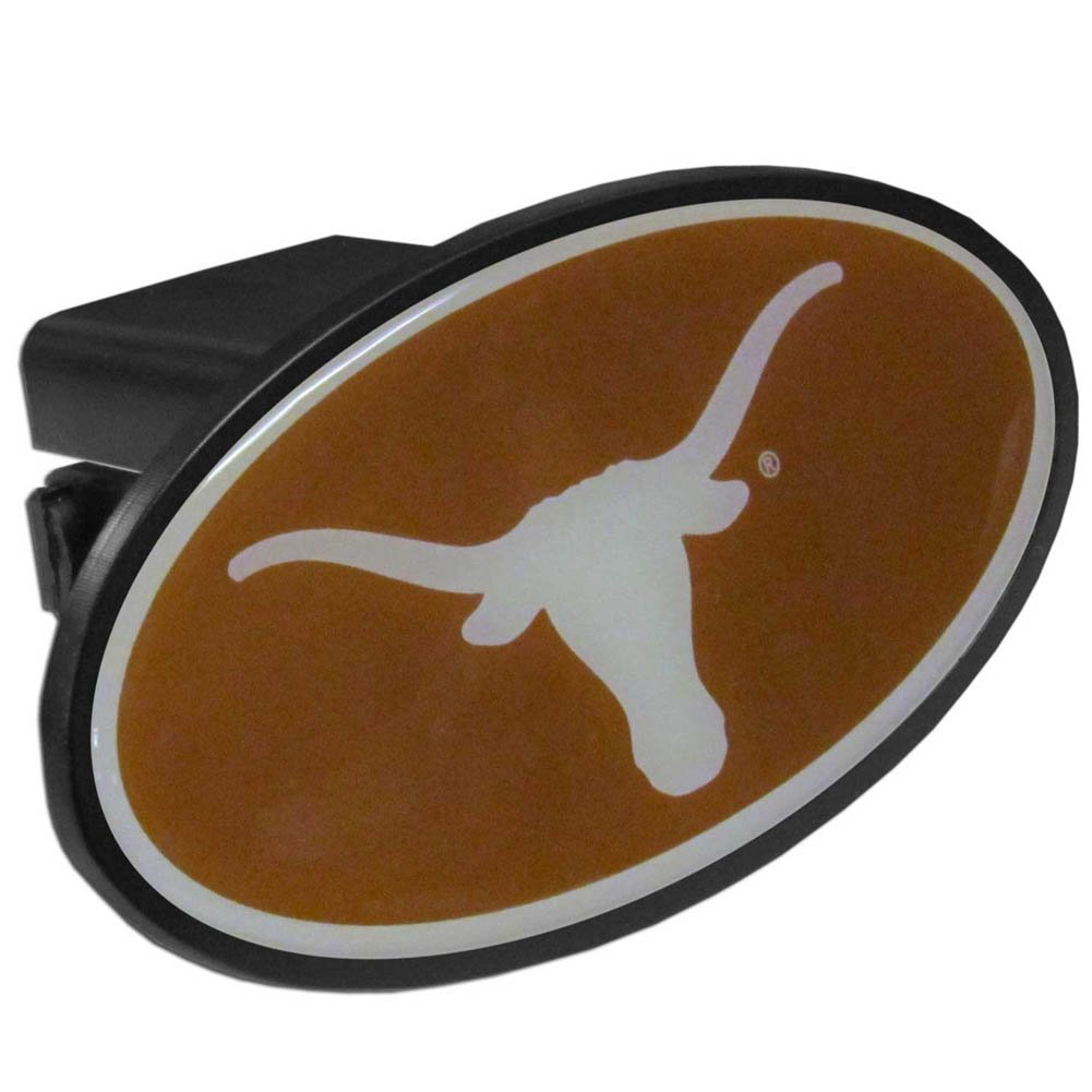 NCAA Class III Plastic Hitch Cover