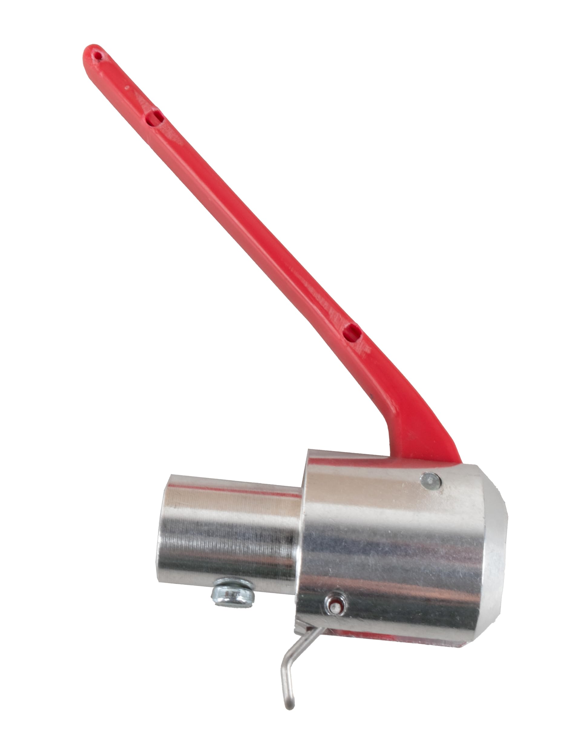 Ama Leva motorstop di sicurezza: Leva sicurezza motorstop, Per motori diesel, Per stegole Ø interno 21 mm
