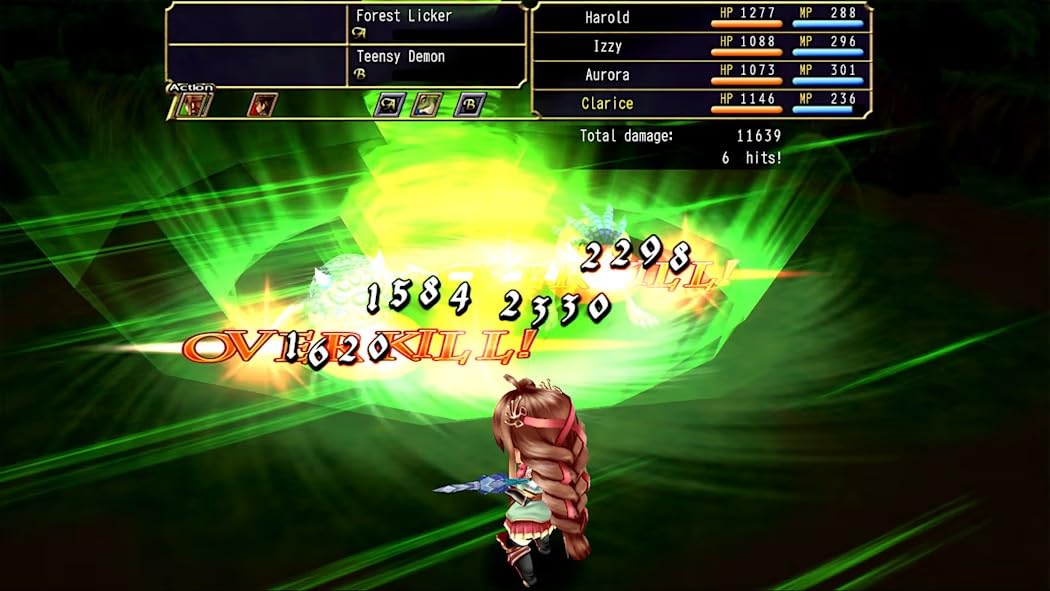 KEMCO RPG Selection Vol. 3 - PlayStation 5 - Image 6