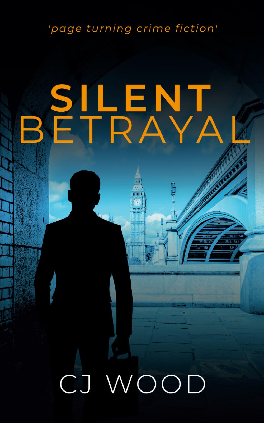 Silent Betrayal