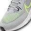 Wolf Grey Volt Black White