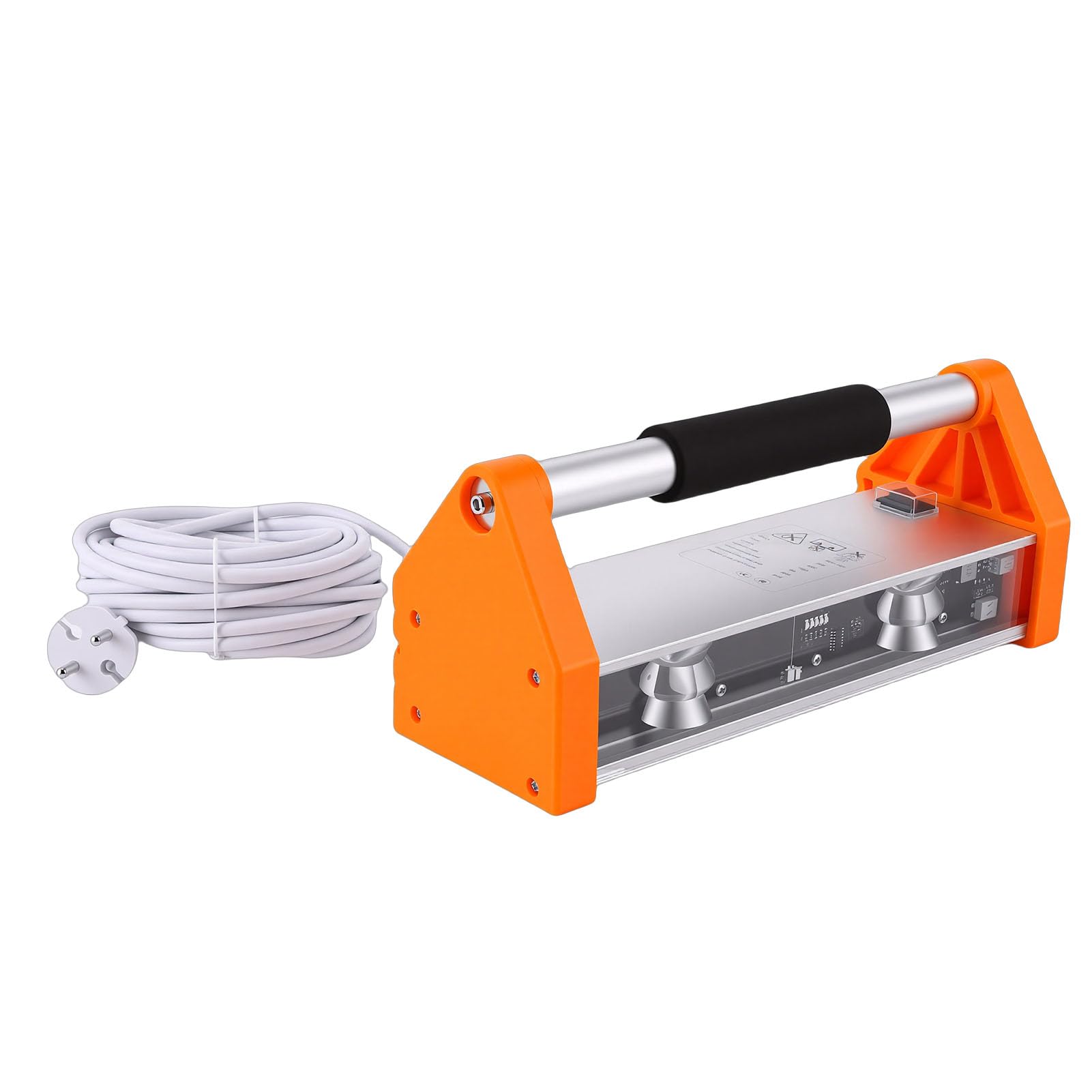 FTVOGUE Luz LED Portátil para Inspección de Pintura de Pared, Diseño Energéticamente Eficiente para Superficies de Pared Detalladas, Imprescindible para Propietarios que Exigen Perfección