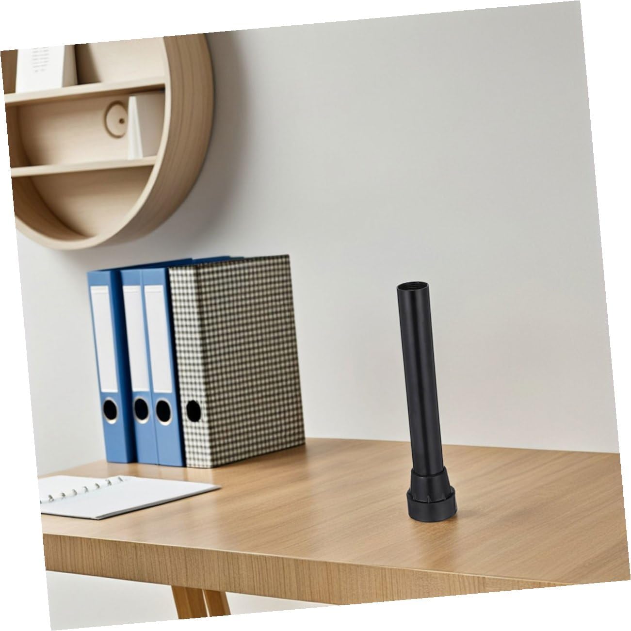 Zerodeko 10pcs Trampoline Replacement Legs Anti-Skid Foot Pads Stainless Steel Leg Tubes Universal Fit Trampoline Accessories for Outdoor Jumping Use