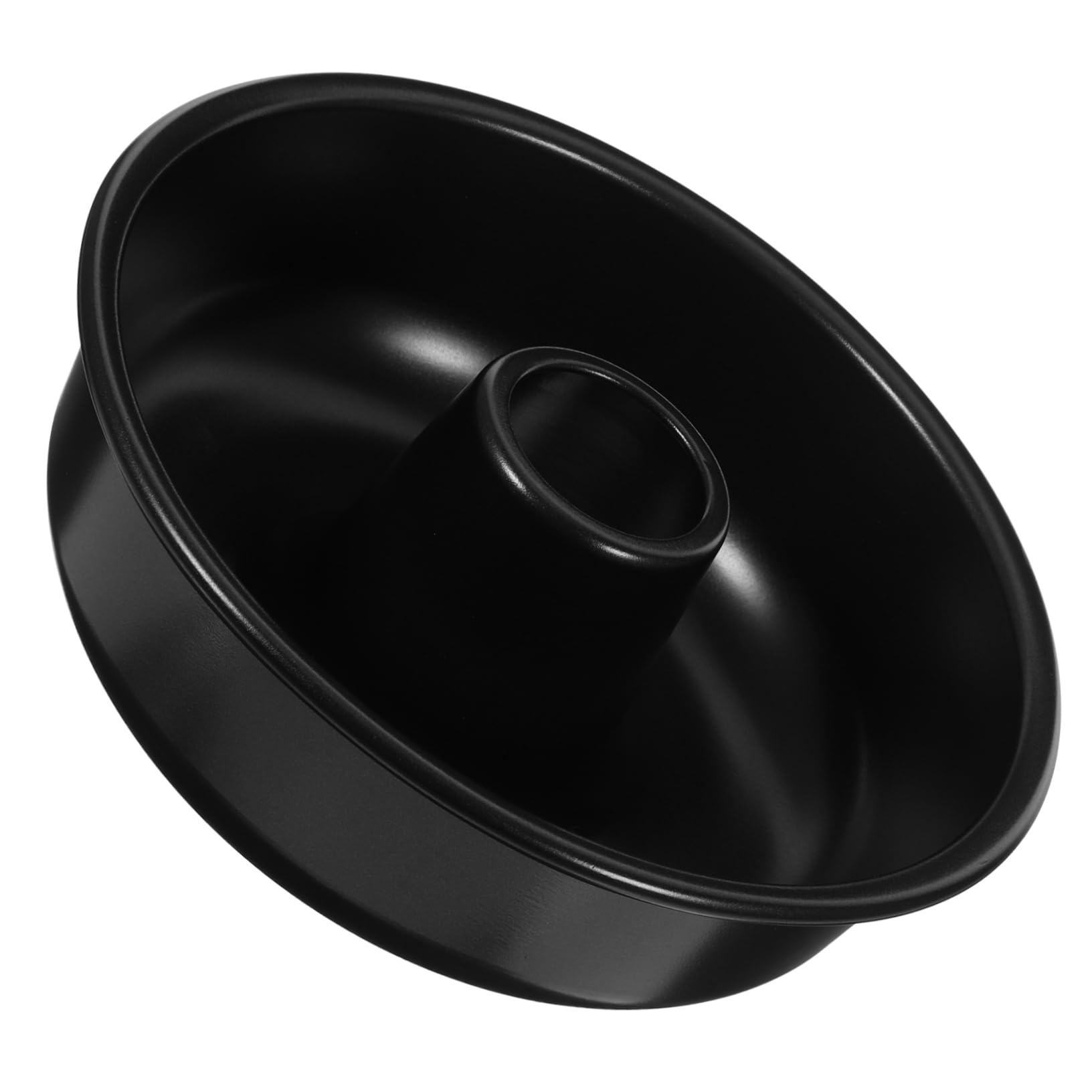 DECHOUS 2piezas Molde De Horno para Donas De Aleación De Aluminio Antiadherente Utensilio De Repostería para Pasteles y Postres Herramienta De para Cocinas