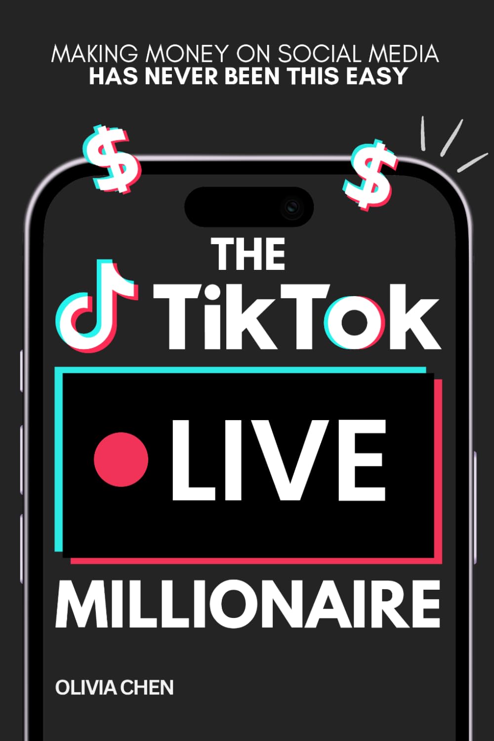 The TikTok Live Millionaire: Making money on social media has never been this easy