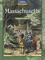 Theme Sets: Massachusetts 1426351488 Book Cover