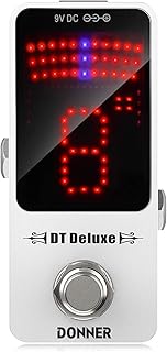 Donner DT Deluxe Chromatic Pedal