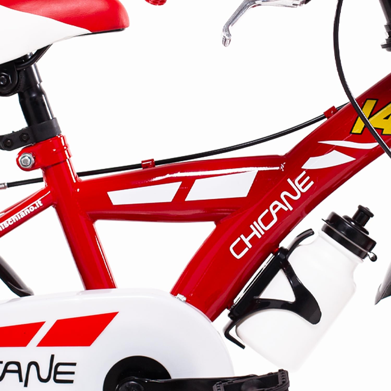 SCH Bici Chicane, Bicicletta Bambino