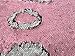 Sequins Sewing Fabric Mermaid Flip Up Sequin Reversible Flip up Sparkly Fabric Two Tone Pink Silver for Dress Clothing Making Home Decor sold by yard