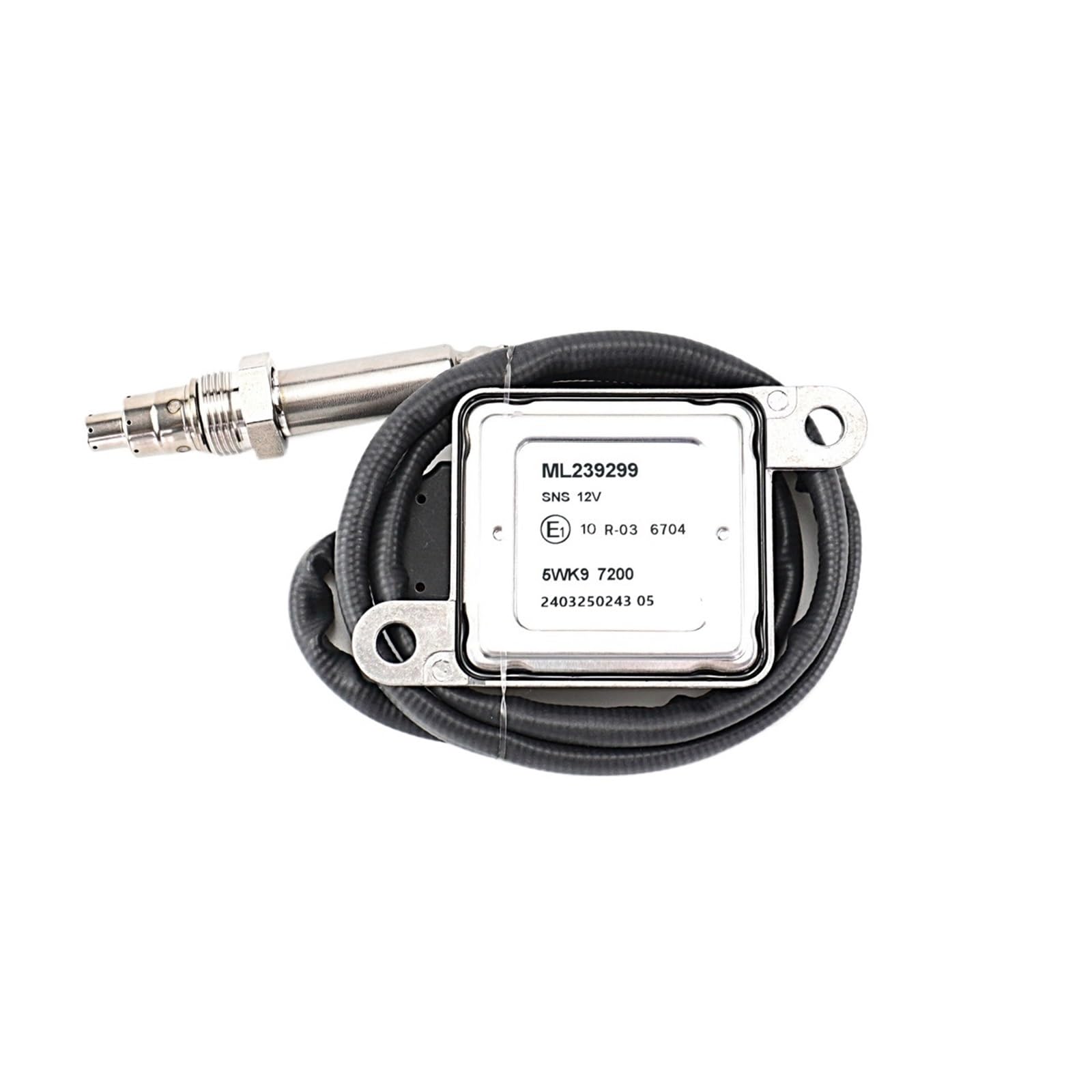 PXQCHAVLN ML239299 ML 239299 5WK97200 5WK9 7200 12V Nitrogen Oxide Sensor Nox Sensor