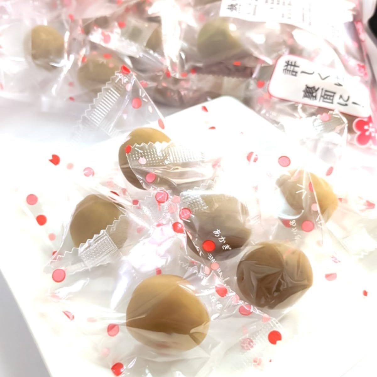 Amazon | 赤城フーズ 熱中カリカリ梅業務用 450g | 赤城フーズ