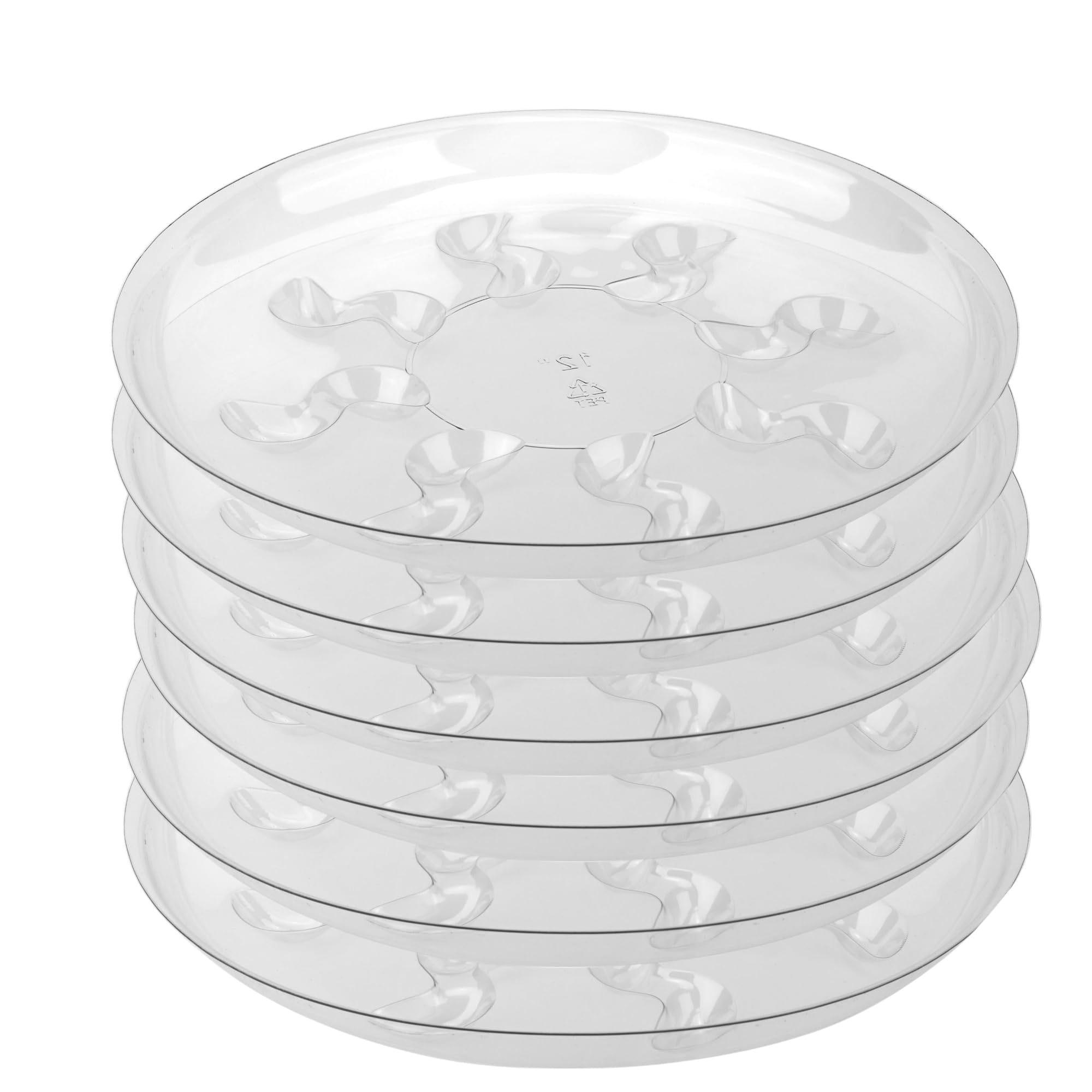 ZZPYXIA 14-Inch Drip Trays