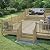 Deckorators 72262 decking, 4&quot x 4&quot, Cedar Post Cap