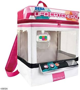 Amazon.co.jp: セガUFOキャッチャーオンライン 限定 UFO CATCHER9 初代