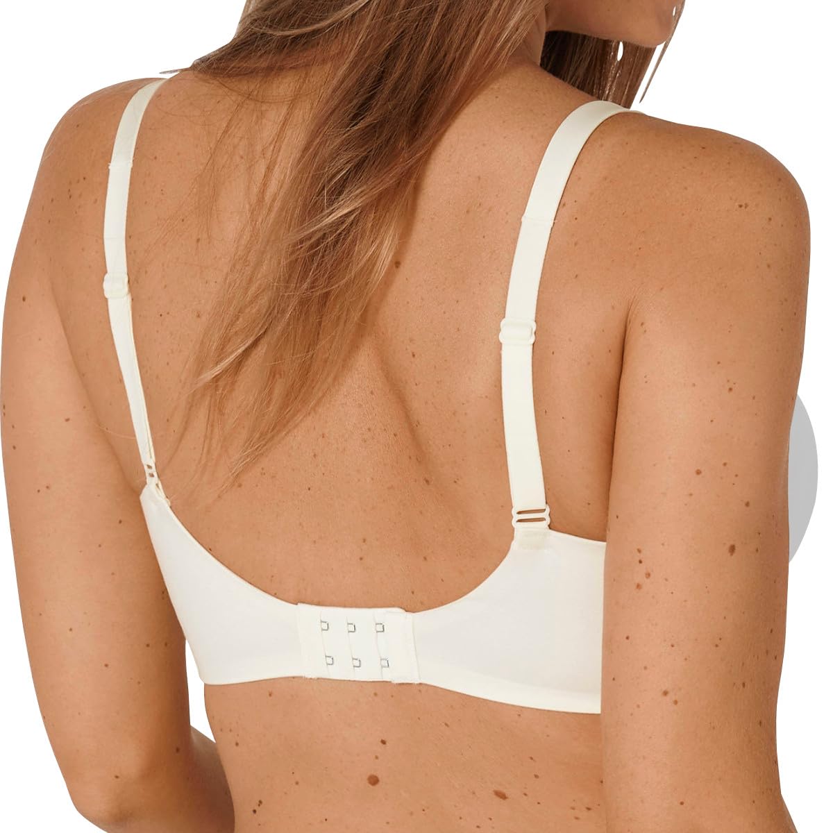 Triumph Trucco per Il Corpo Soft Reggiseno Senza Ferretto Donna