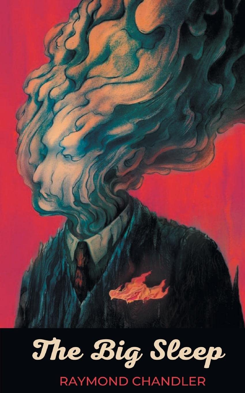 Image of The Big Sleep