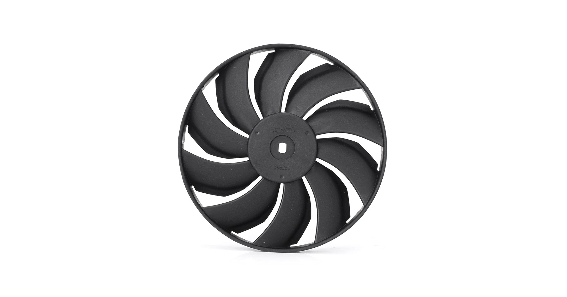 Amazon.com: GZYF Motorcycle Engine Radiator Cooling Fan
