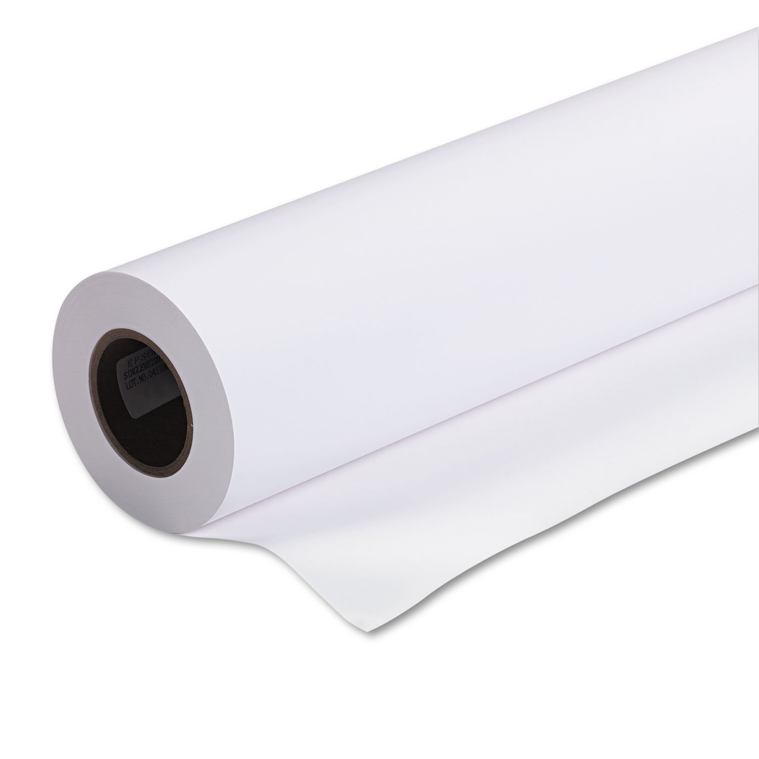 Amazon.com : Epson Singleweight Matte - Paper - 1 pcs. (S041853