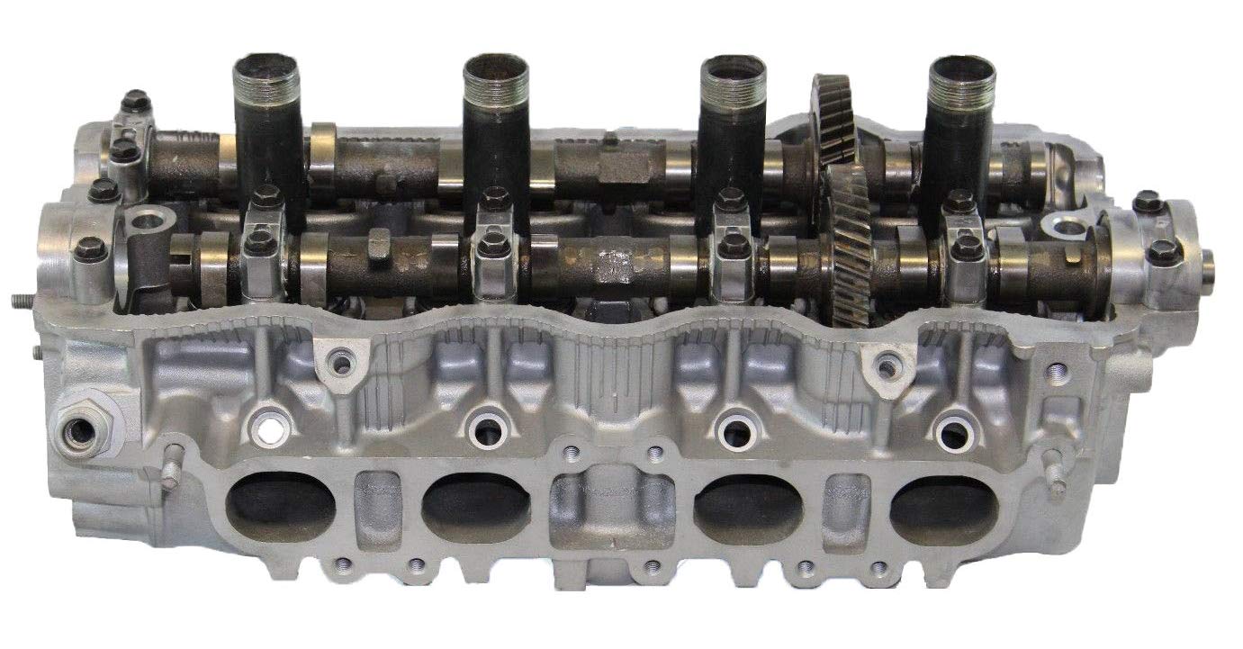 5s Fe Camry Timing Marks Toyota Camry 5SFE Engine Timing Belt