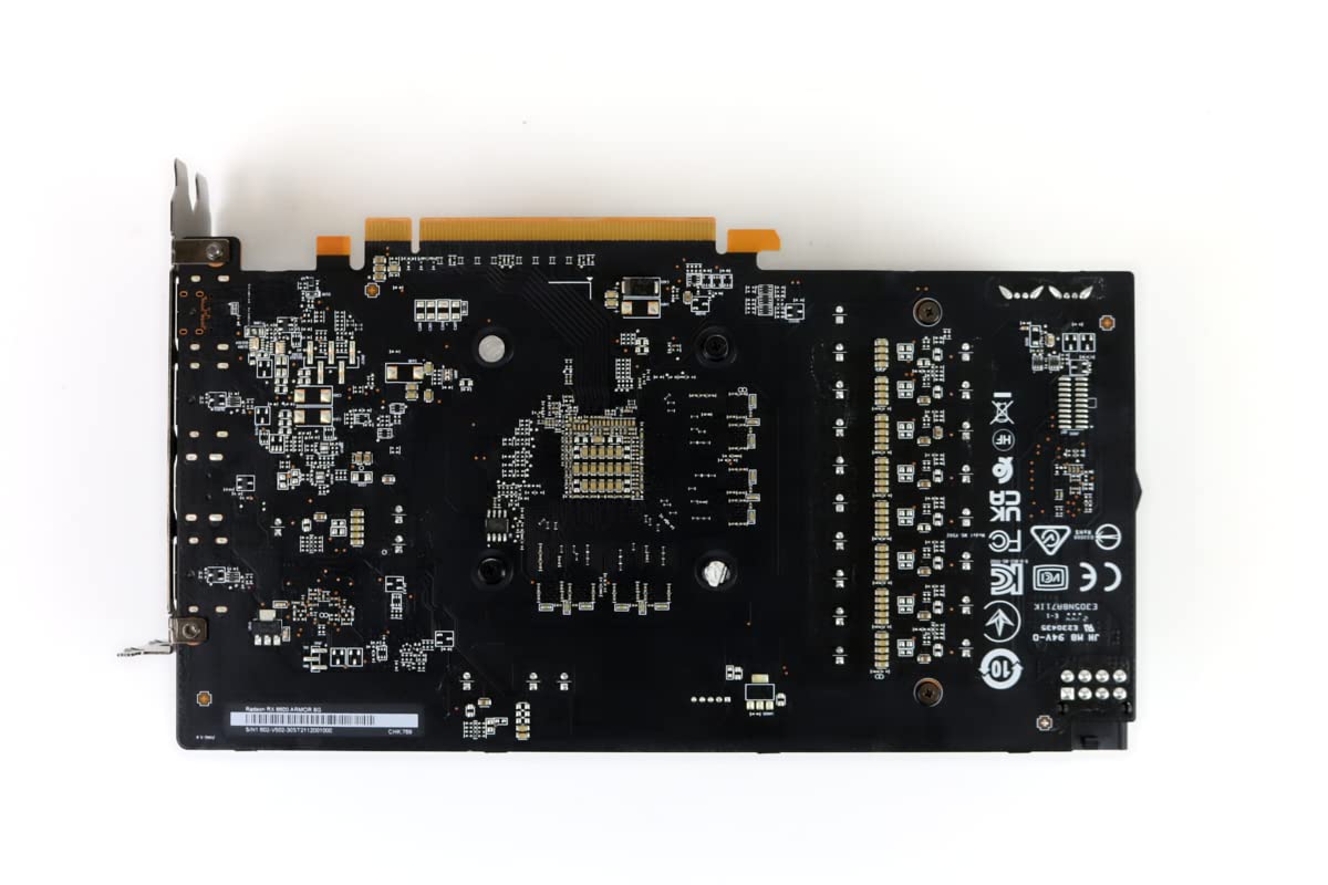 Amazon | MSI Gaming AMD Radeon RX 6600 8GB GDDR6 128ビット HDMI/DP