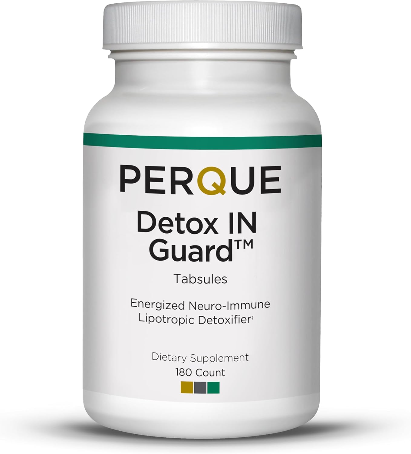 Detox in Guard (180 tabs)