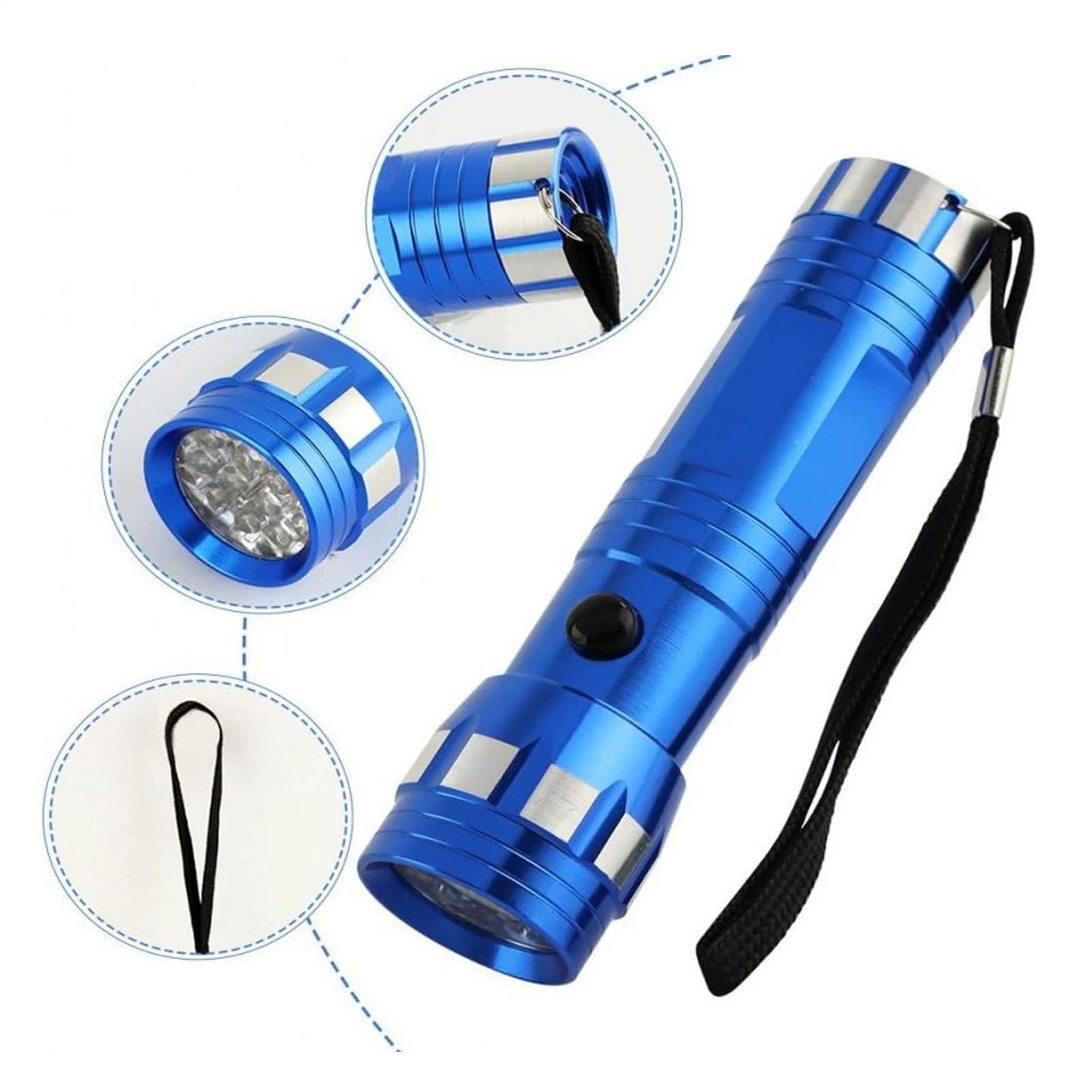 Kit Detector De Fugas AC - Detector Preciso Y Protector - Kit Detección Fugas UV,Para Trabajo En Radiadores Auto, Refrigeradores, Diésel, Transmisiones, Evaporadores, Compresores Y Sistemas Refrigerac