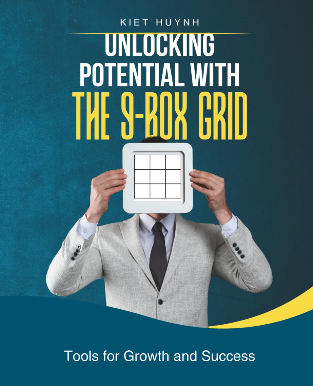 Unlocking Potential with the 9-Box Grid: Tools for Growth and Success