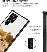 Vista 3 de Funda de fotos personalizada (a prueba de golpes), para Samsung Galaxy S21 S22 S23 FE S24 S25 Plus Ultra Casa, imágenes personalizadas