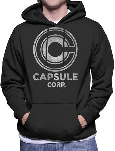 Cloud City 7 Capsule Corp Dragon Ball Z 