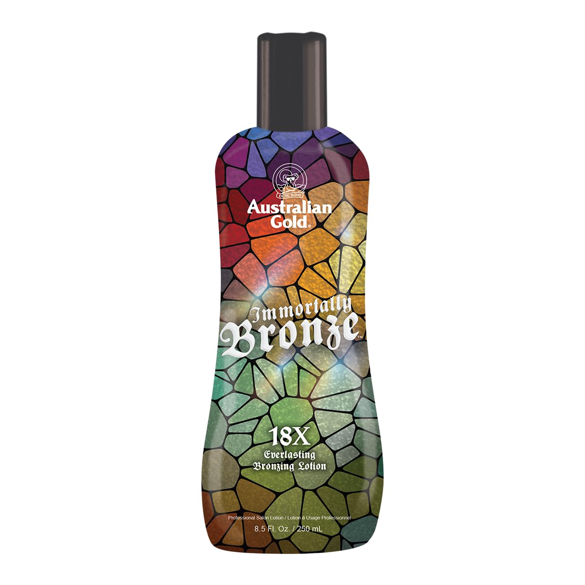 Australian Gold Immortally Bronze, 250 ml