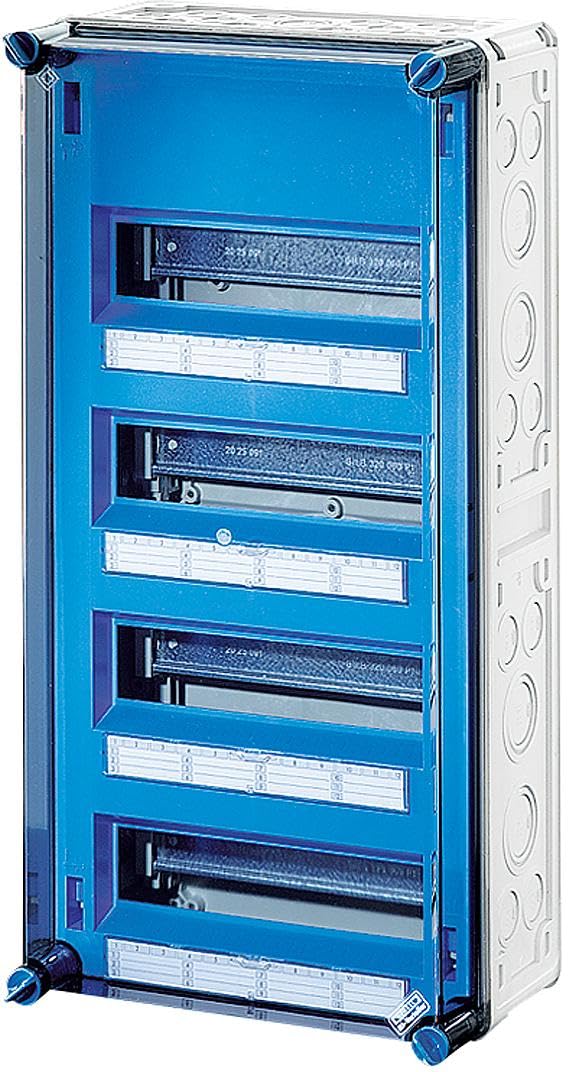 Hensel Mi 1448 Mi 48 Te Mi-Automate Enclosure