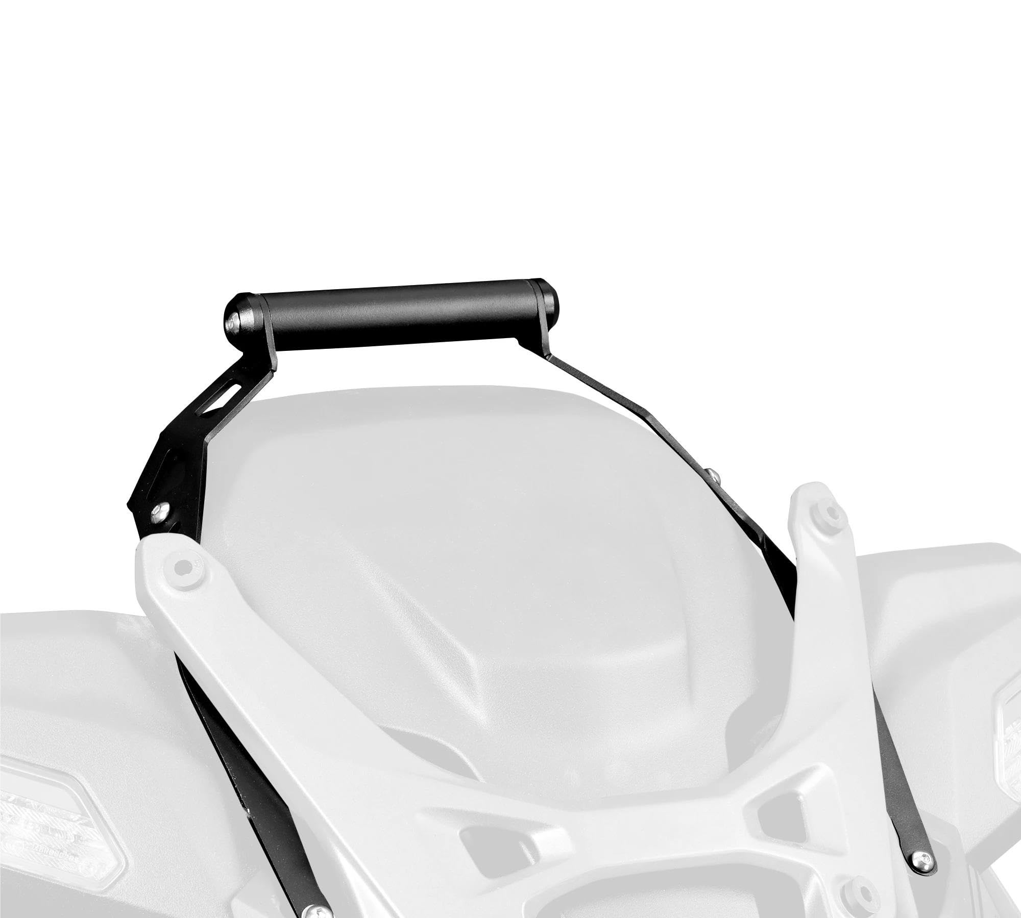 Accessori Moto Asta Staffa Di Navigazione Supporto Telefono GPS Per XMAX300 2025