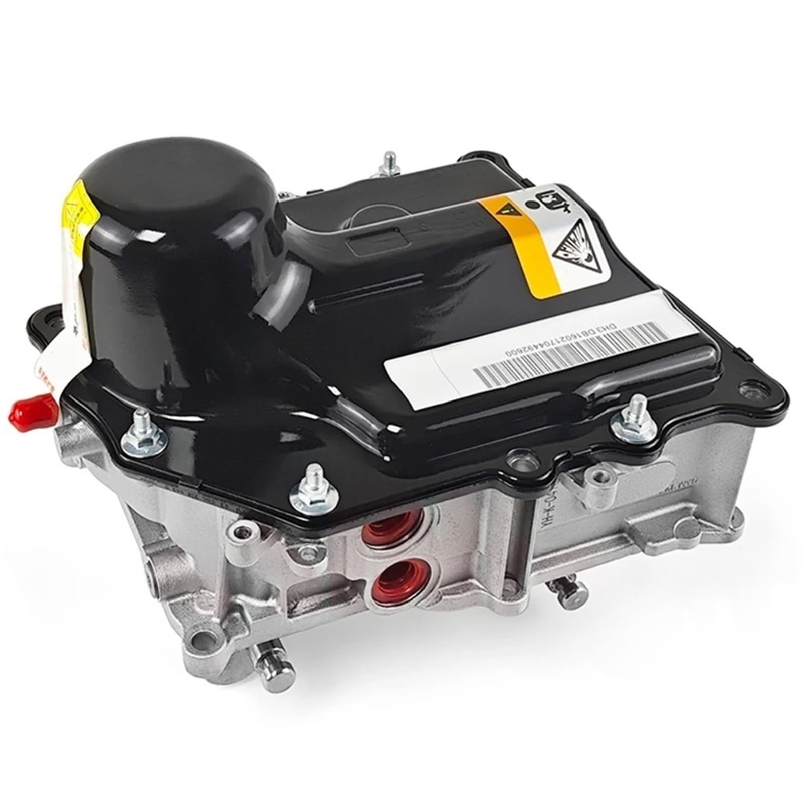 Cuerpo de válvulas mecatrónico DSG DQ200 de 7 velocidades compatible con VW Tiguan, Beetle, Golf, Audi A1, Q3 y Seat (0AM325065S, 0AM927769D).