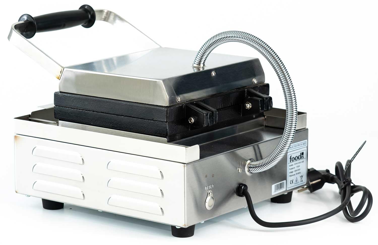 Macchine per Waffle - Macchine del Gusto