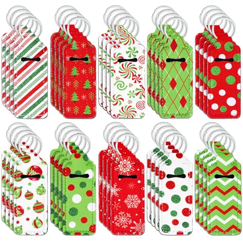 FYSUIMU 40 NX}X bvXeBbNz_[ ~j NbvI bv OX X[u |[` Keychian bh O[ NX}X p^[ |Pbg bvN[ z_[ p Mtg sANZT[