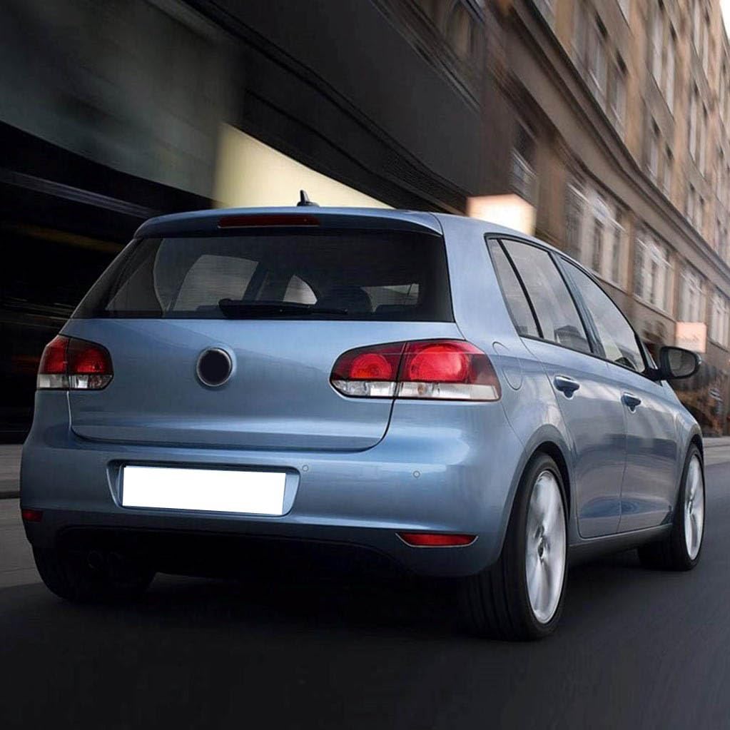 Arka Plaka Aydınlatma Lambası Halojen 1K8943021 VW Golf 6 ile uyumlu 2009-2012