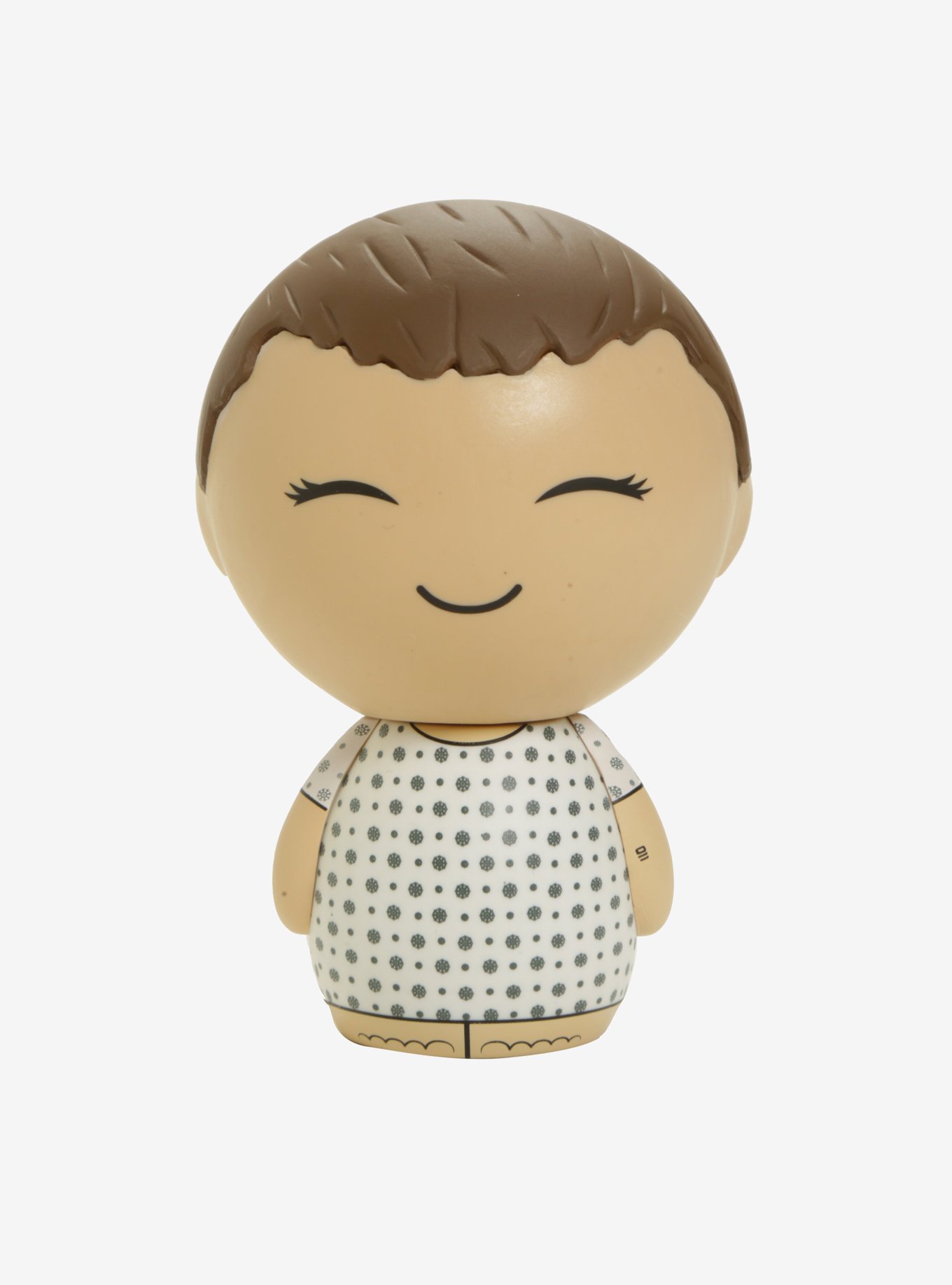 H*g様 【激レア/非売品】B'z アルバム『ELEVEN』店頭用 販促POP Amazon.com: Funko Dorbz Stranger Things Eleven in Hospital Gown